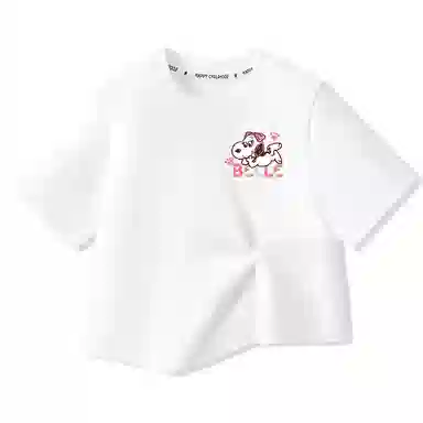SNOOPY T