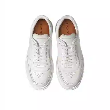 THOM WILLS trainer