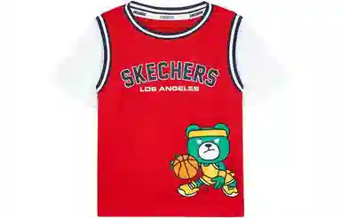 Skechers T