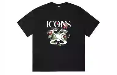 ICONS Lab ICS logoT