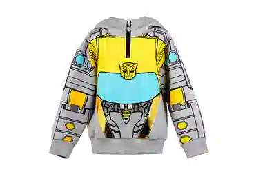 IKALI x TRANSFORMERS COSPLAY