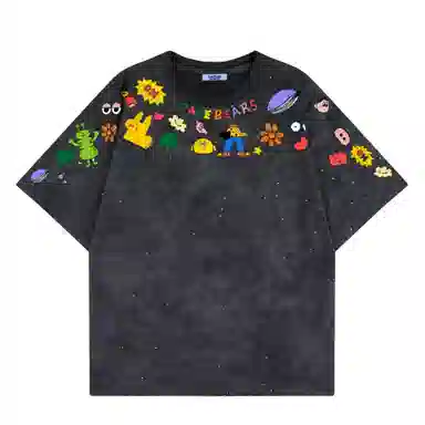 CAREBEARS T