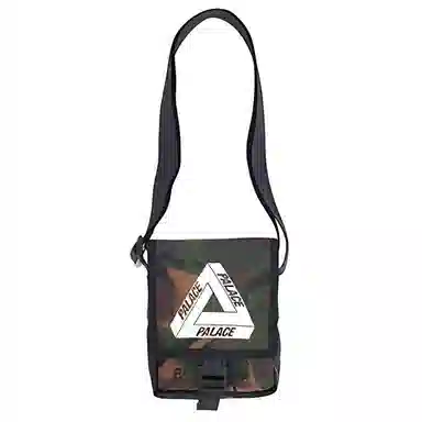 PALACE Shot Bag Camo