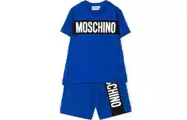 MOSCHINOLogo