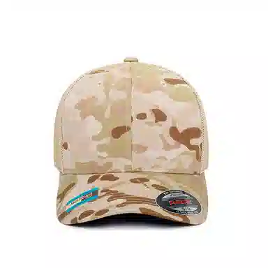 FLEXFIT Multicam Cap