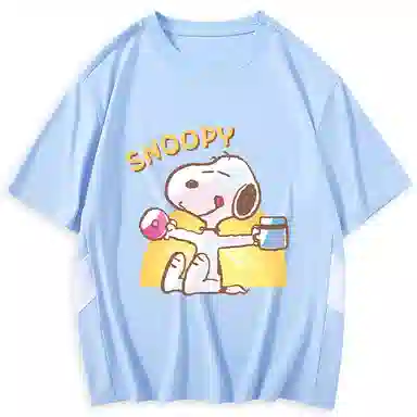SNOOPY T