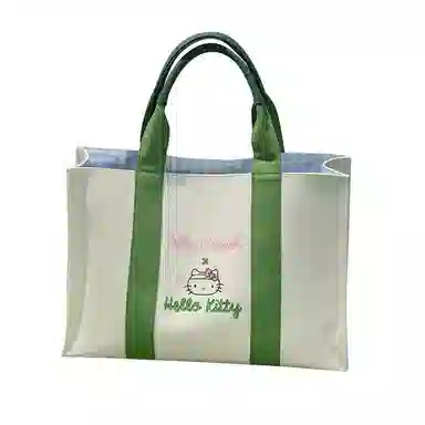 SILKY MIRACLE Hello Kitty