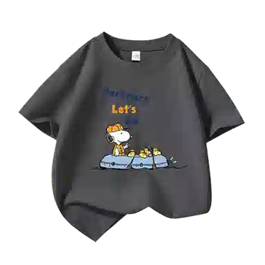 SNOOPY T
