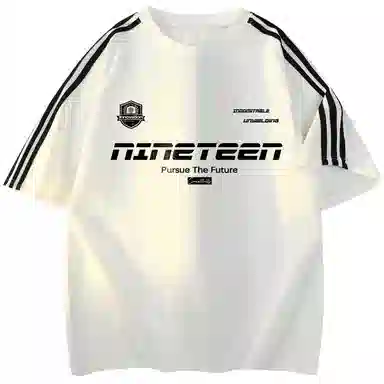NINETEEN AUTUMN Logo260gT