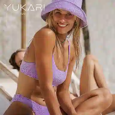 YUKARI SWIM