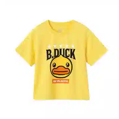 B.Duck T