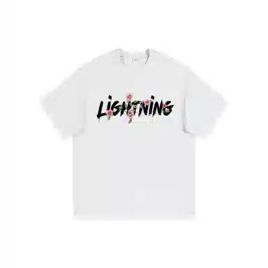 Lightning X Storm LogoT
