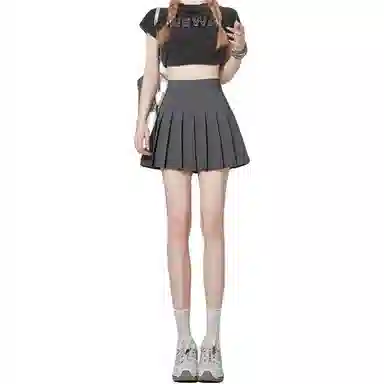 FOREVER 21 cleanfitA