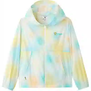 Skechers kids x SMILEYWORLD SS25 -0599