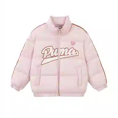 PUMA Sportstyle Stand Collar Down Jacket G Series