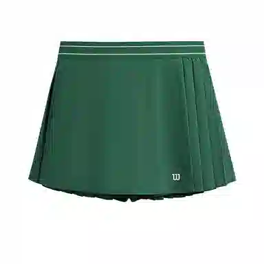 Wilson CLEAN FRONT PLEATED CLUB SPORTS