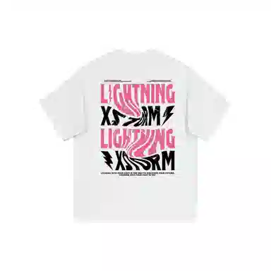 Lightning X Storm LogoT