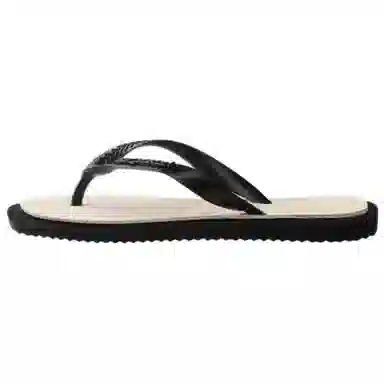 Havaianas Top Square Fusion Beige Black