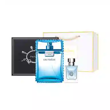 VERSACE 30ml+5ml50ml+5ml