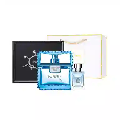 VERSACE 30ml+5ml50ml+5ml