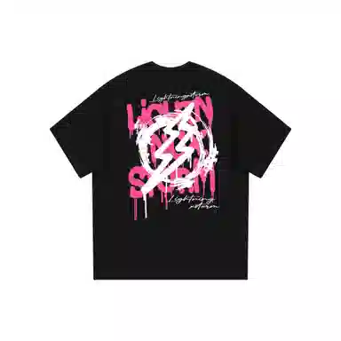 Lightning X Storm T