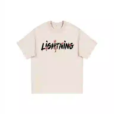 Lightning X Storm LogoT