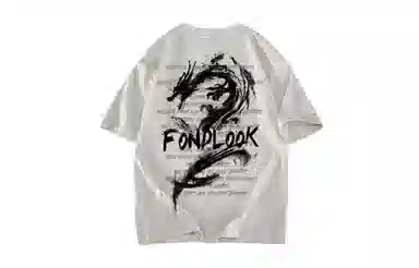 FONDLOOK T
