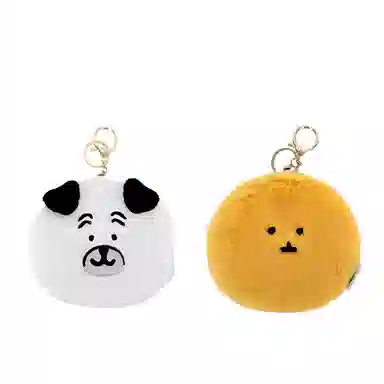 MINISO x chiikawa nongdamgom 13cm