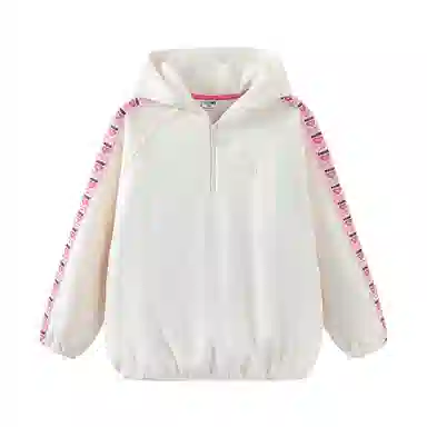 PUMA Sportstylehoodie POLAR FLEECE 10501