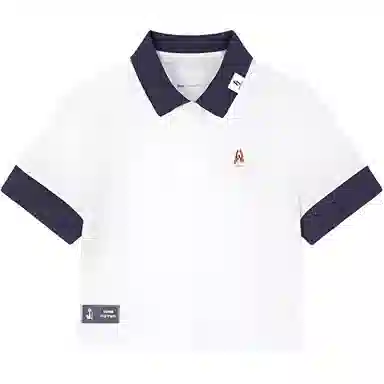Hush Puppies Polo
