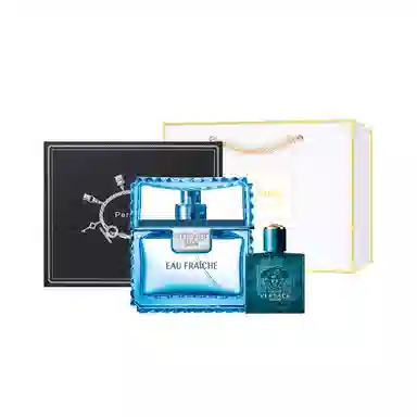 VERSACE 30ml+5ml50ml+5ml