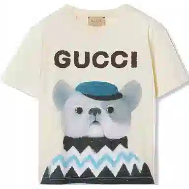 GUCCI FW24 T