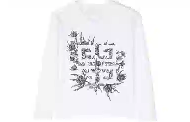 GIVENCHY LogoT