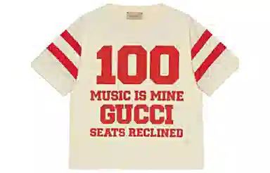 GUCCI T
