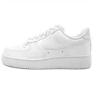 Nike Air Force 1 '07 Silver White