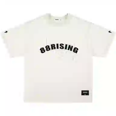 88rising LOGOcleanfitT