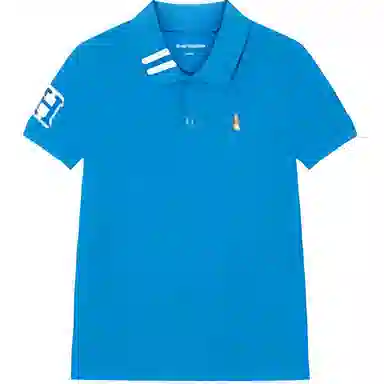 Hush Puppies Polo