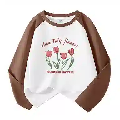 La Chapelle Kids T