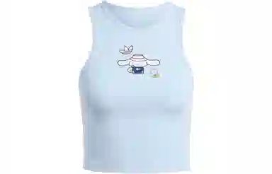 adidas Originals x Hello Kitty Cinnamoroll Tank Top
