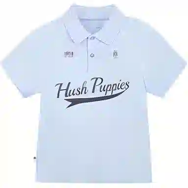 Hush Puppies Polo