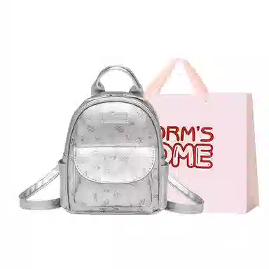 WORM'S HOME mini PU