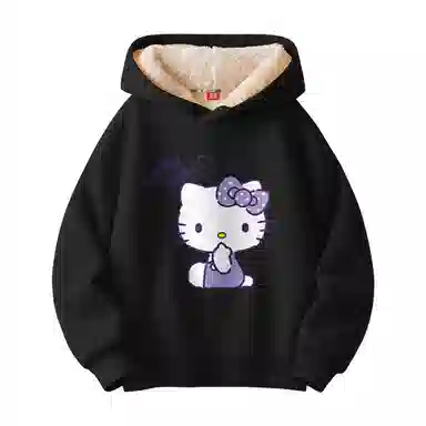 Hello Kitty Kids Sweatshirt