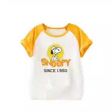 SNOOPY T