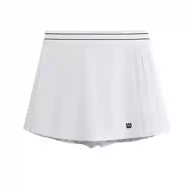 Wilson CLEAN FRONT PLEATED CLUB SPORTS