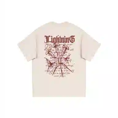 Lightning X Storm 300T