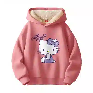 Hello Kitty Kids Sweatshirt