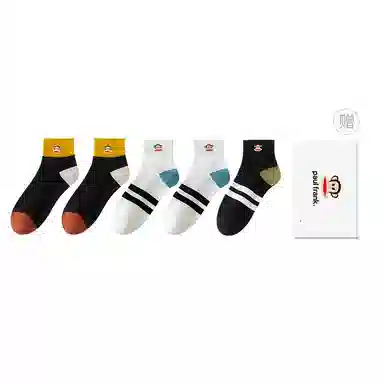 PAUL FRANK 5