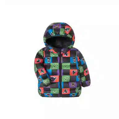 mini bala
