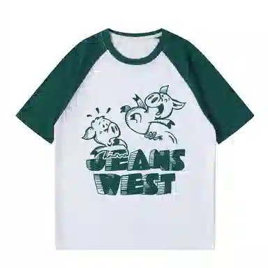 JEANSWEST JNR T