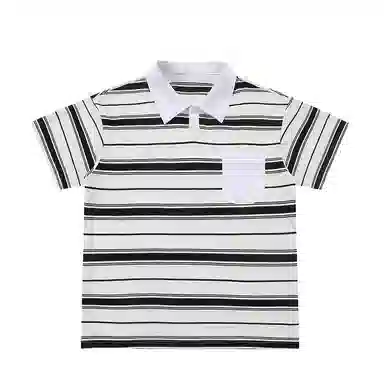 AMBER LIGHT Polo